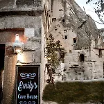 Bed & Breakfast Emily Cave House Göreme