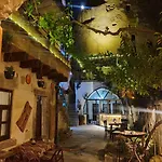 Bed & Breakfast Emily Cave House Göreme