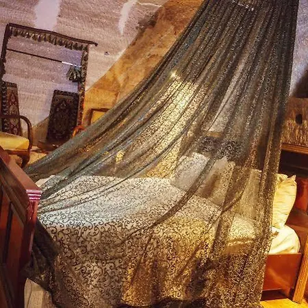 Emily Cave House 4* Göreme