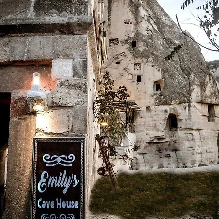 Bed & Breakfast Emily Cave House Goreme