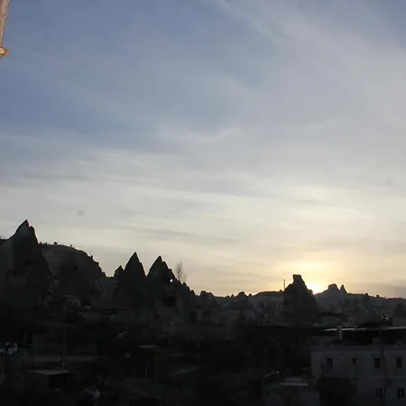Bed & Breakfast Emily Cave House Göreme
