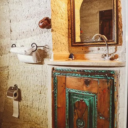 Emily Cave House 4* Göreme