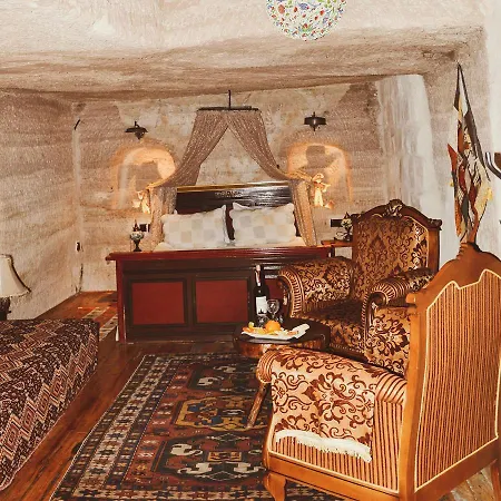 Bed & Breakfast Emily Cave House 4*
