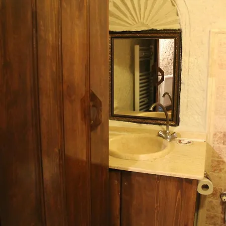 Bed & Breakfast Emily Cave House Goreme