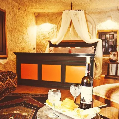 Bed & Breakfast Emily Cave House