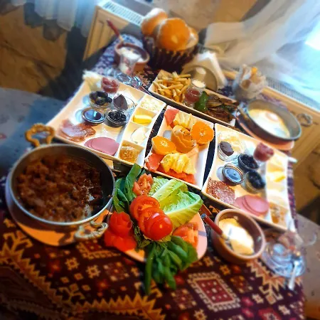 Emily Cave House Bed & Breakfast Goreme