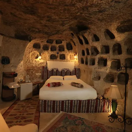 Emily Cave House Göreme
