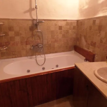 Bed & Breakfast Emily Cave House Goreme