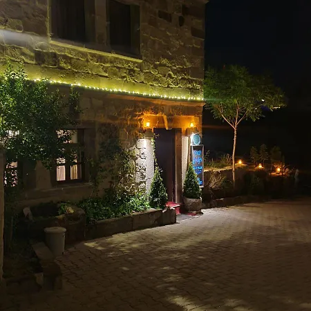 Emily Cave House 4* ギョレメ