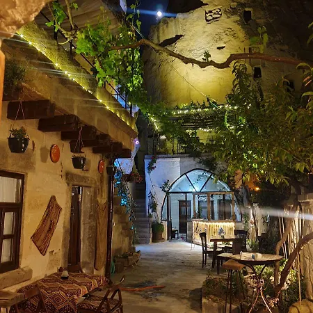 Bed & Breakfast Emily Cave House Goreme