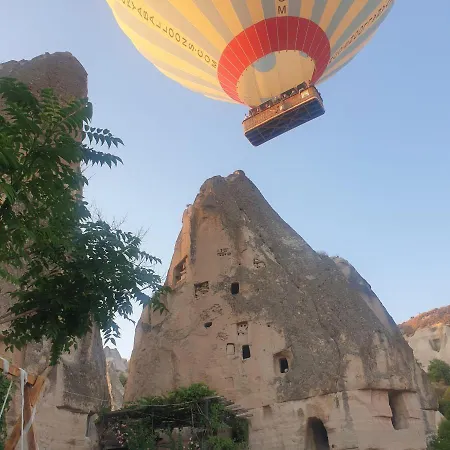 Emily Cave House Bed & Breakfast Göreme