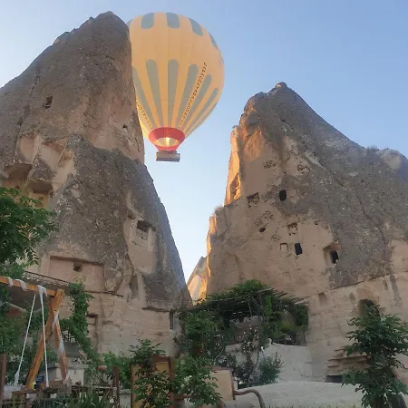 Emily Cave House Bed & Breakfast Göreme