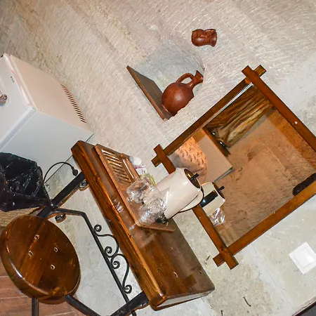 Bed & Breakfast Emily Cave House Goreme