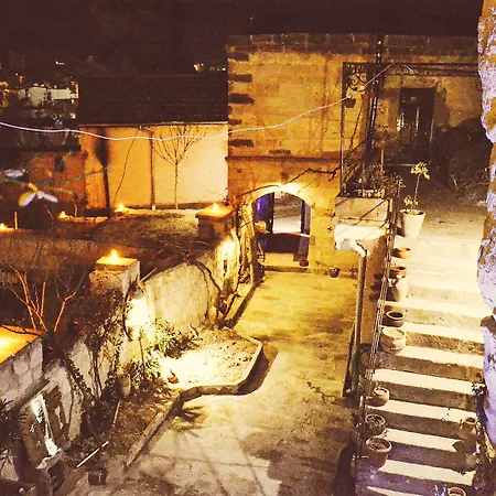 Emily Cave House Bed & Breakfast Göreme