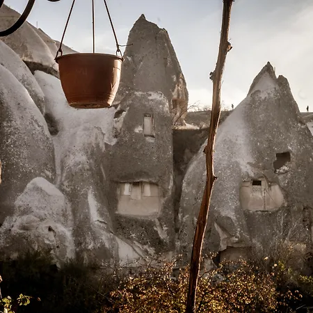 Emily Cave House 4* Goreme
