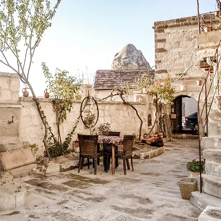 Bed & Breakfast Emily Cave House Goreme