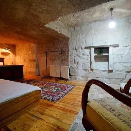 Bed & Breakfast Emily Cave House Goreme