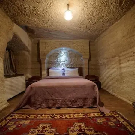 Emily Cave House Goreme