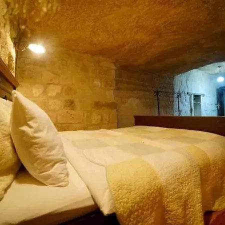 Emily Cave House Goreme