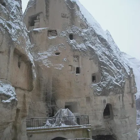 Emily Cave House Bed & Breakfast Goreme