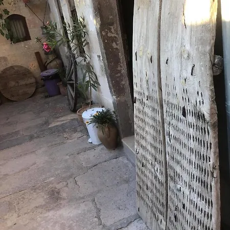 Emily Cave House Göreme