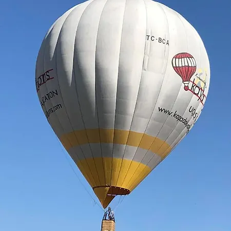 Emily Cave House Göreme