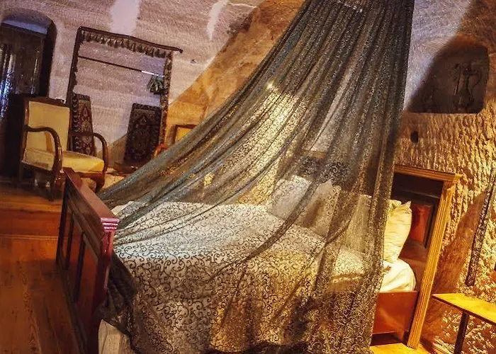 Emily Cave House 4* Göreme