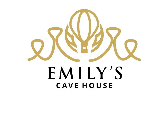 Bed & Breakfast Emily Cave House Göreme