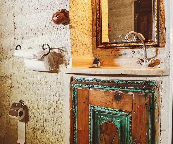 Emily Cave House 4* Göreme