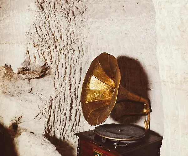 Emily Cave House 4* Göreme