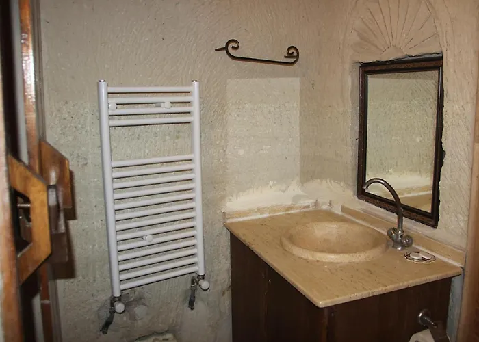 Emily Cave House 4* Göreme