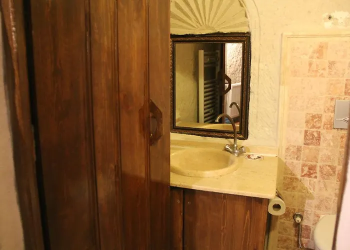 Bed & Breakfast Emily Cave House Göreme