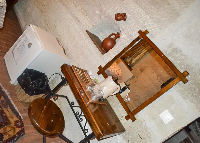 Bed & Breakfast Emily Cave House Göreme