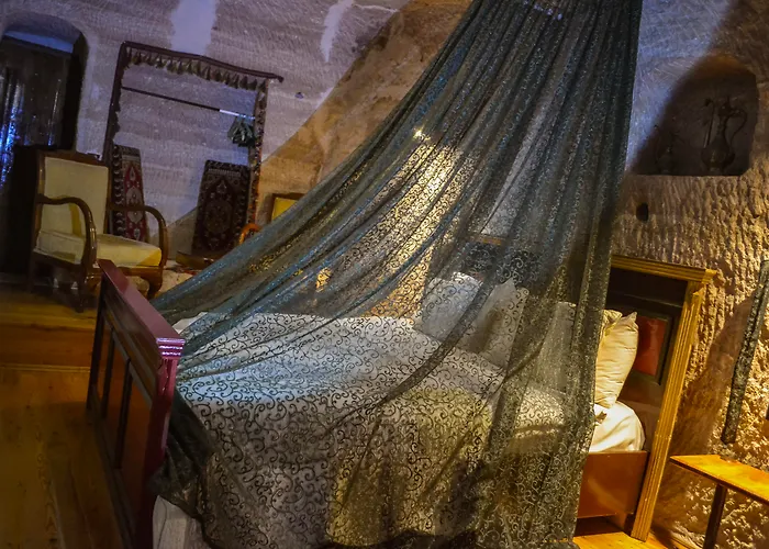 Emily Cave House 4* Göreme