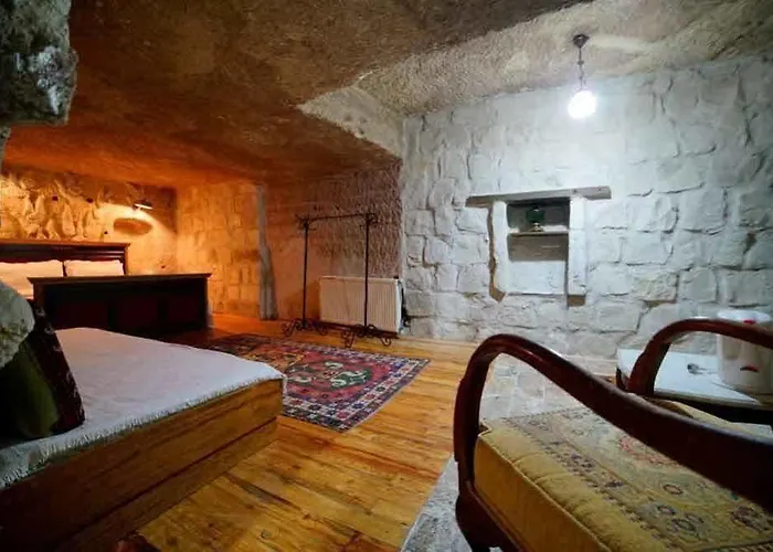 Bed & Breakfast Emily Cave House Göreme