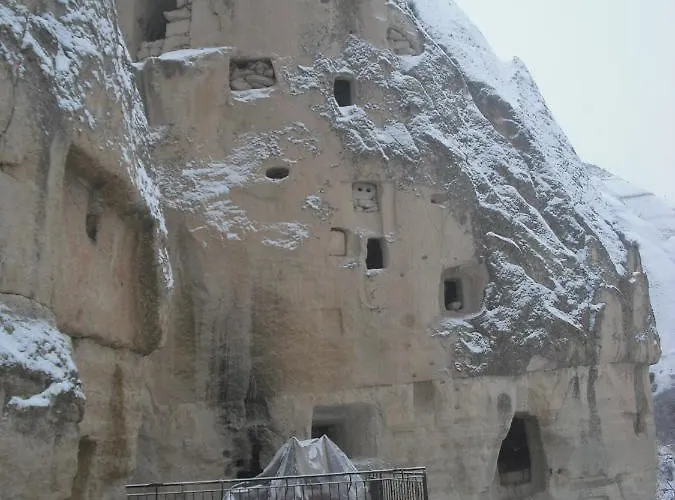 Emily Cave House Bed & Breakfast Göreme