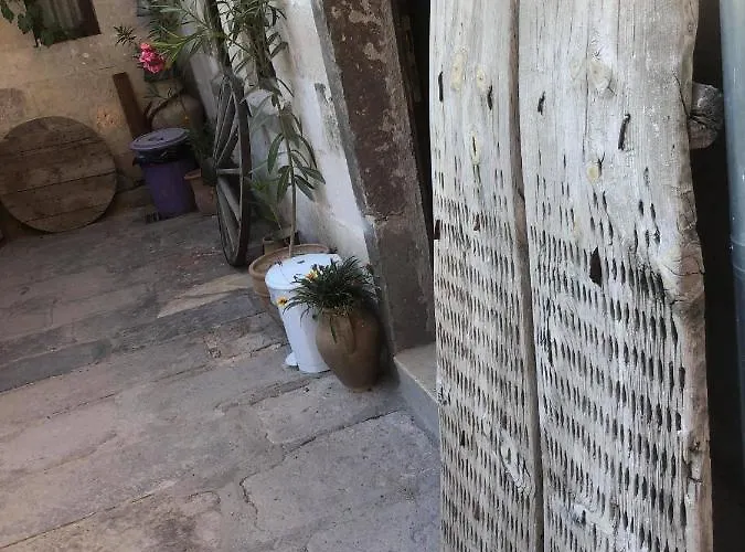 Emily Cave House Göreme